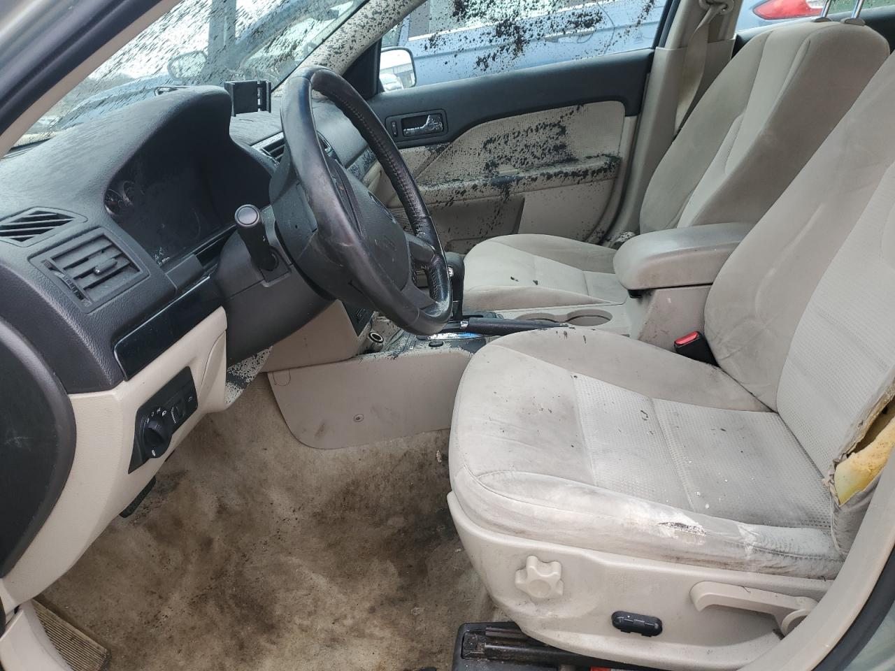 2009 Ford Fusion - Image 7