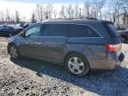 2013 Honda Odyssey Touring на продаже в Baltimore, MD - Mechanical