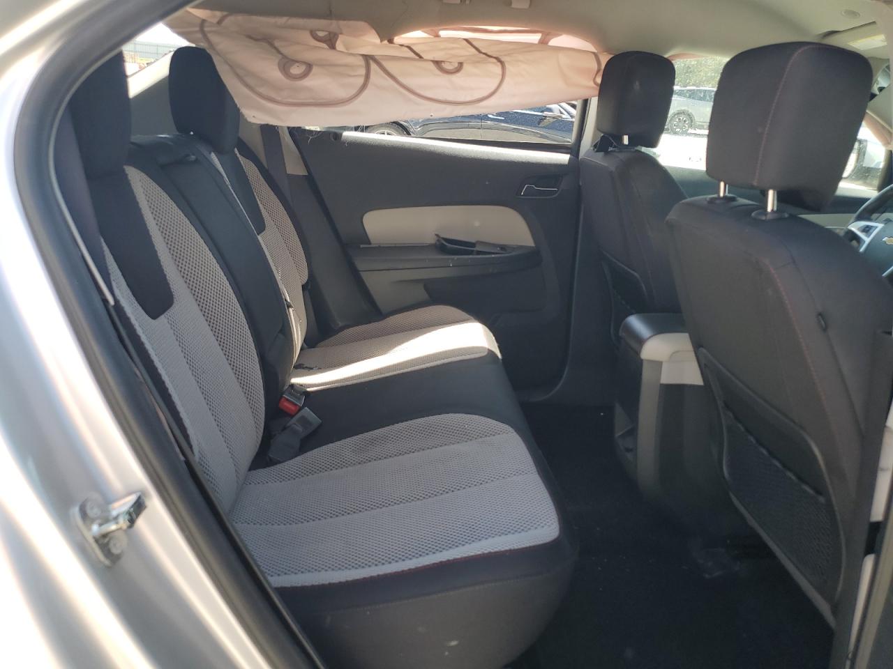 2015 Chevrolet Equinox - Image 11