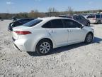 2021 Toyota Corolla Le იყიდება Loganville-ში, GA - Rear End