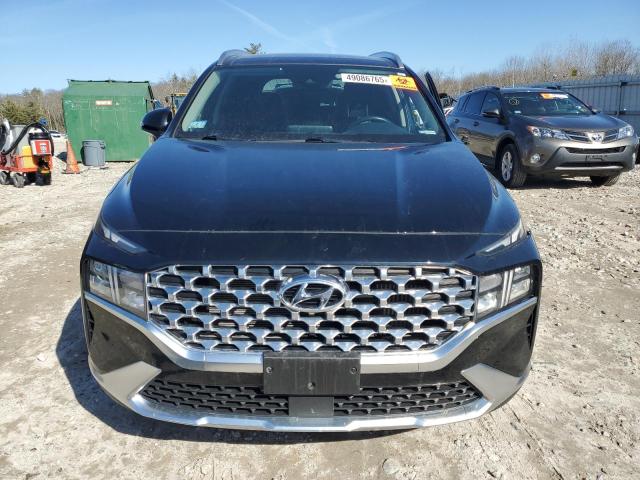  HYUNDAI SANTA FE 2021 Black