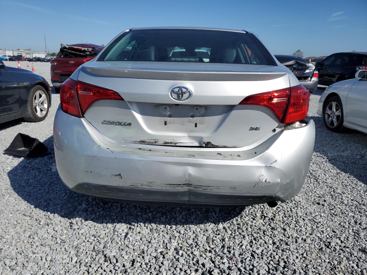 2018 Toyota Corolla - Image 6
