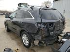 2018 Kia Sorento Lx for Sale in Pekin, IL - Front End