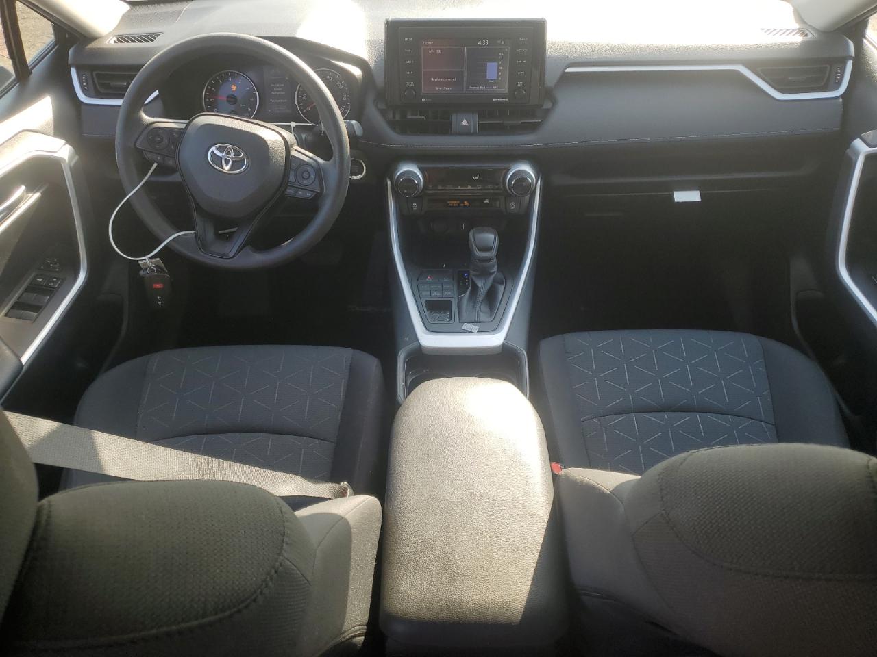 2021 Toyota RAV 4 - Image 8