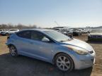 2013 Hyundai Elantra Gls for Sale in Des Moines, IA - Rear End