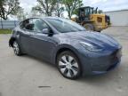 2023 Tesla Model Y  for Sale in Sacramento, CA - Rear End