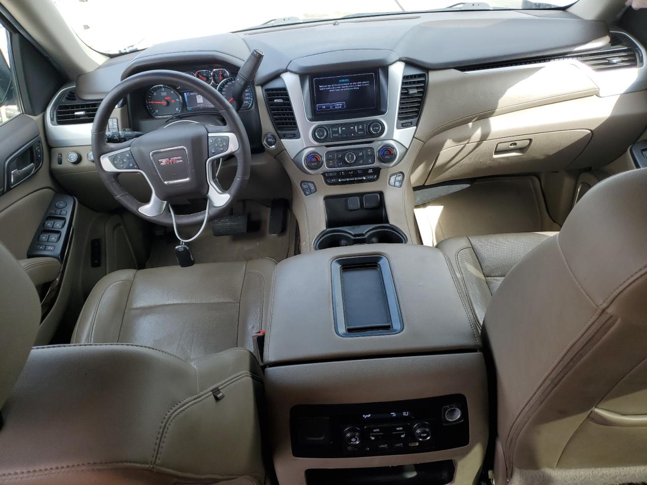 2018 GMC Yukon - Image 8