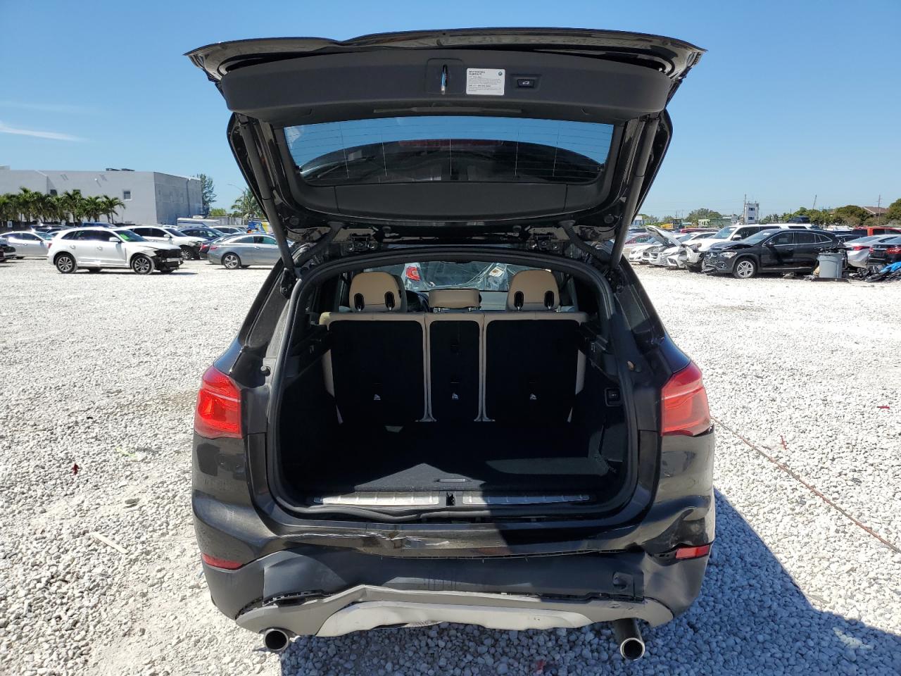 2018 BMW X1 - Image 6