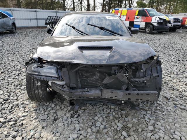  DODGE CHARGER 2021 Czarny