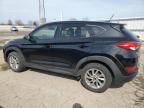 2016 Hyundai Tucson Se на продаже в Dyer, IN - Minor Dent/Scratches