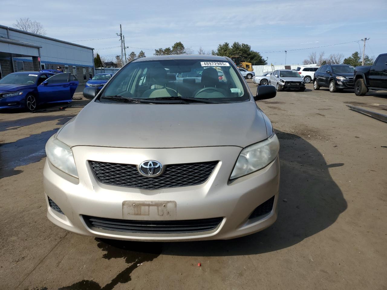 2009 Toyota Corolla - Image 5