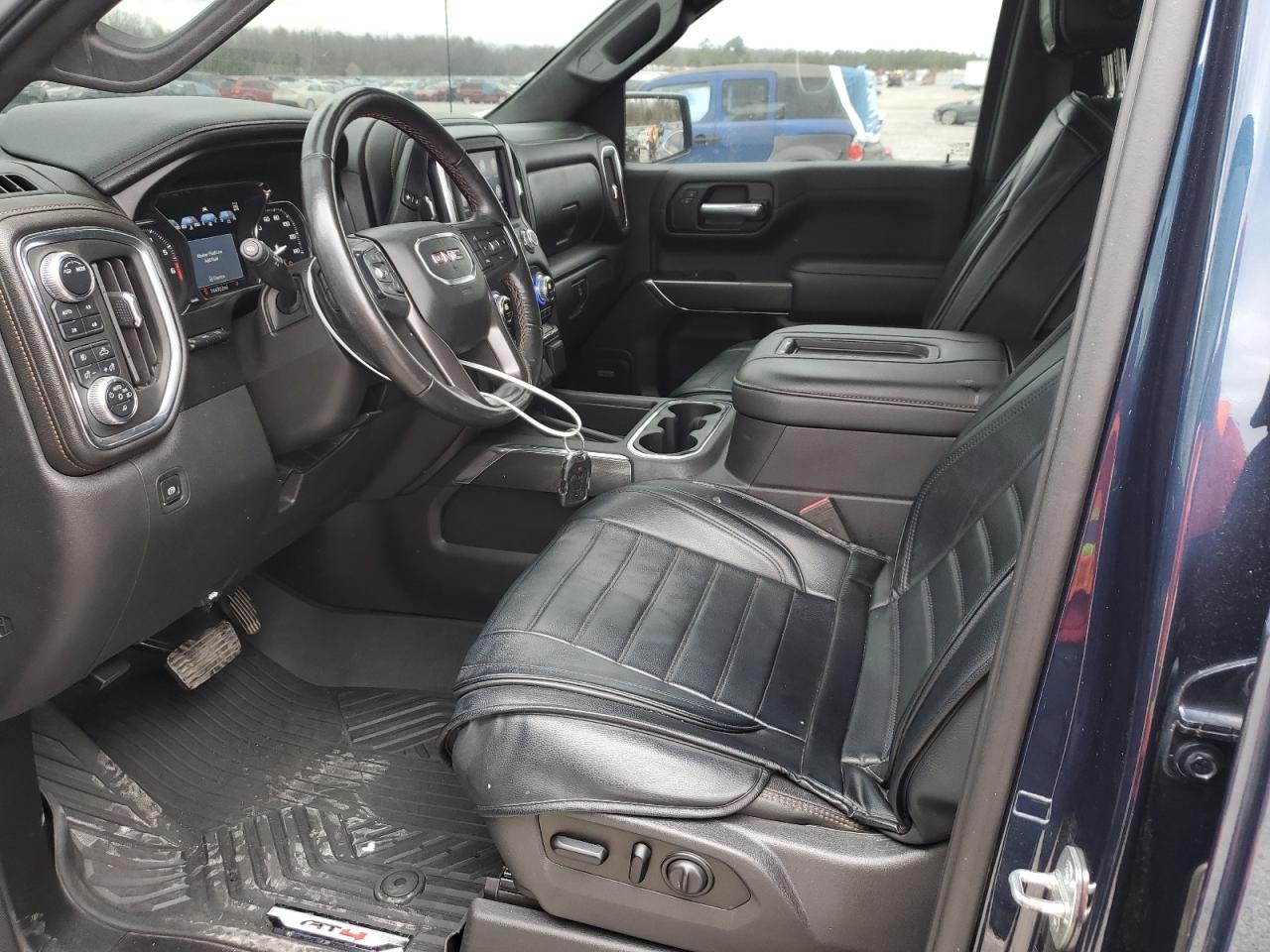 2020 GMC Sierra - Image 7