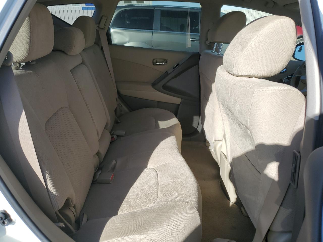 2014 Nissan Murano - Image 11