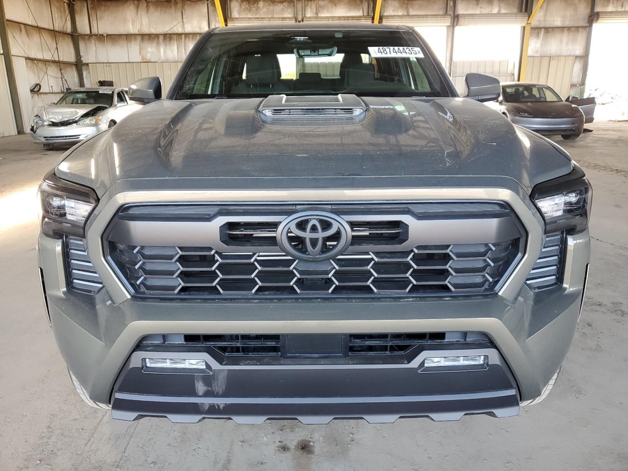 2024 Toyota Tacoma - Image 5