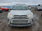 2017 Toyota Highlander Le zu verkaufen in Helena, MT - Side