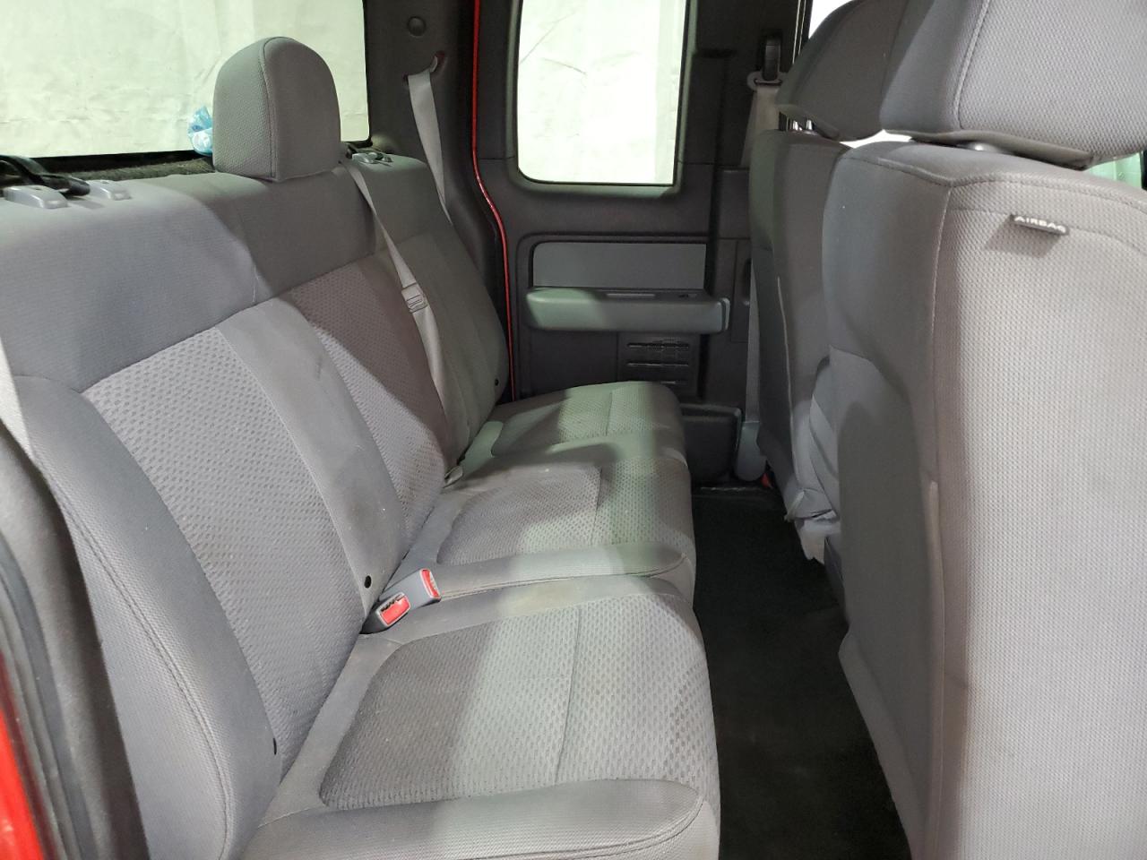 2012 Ford F-150 - Image 10