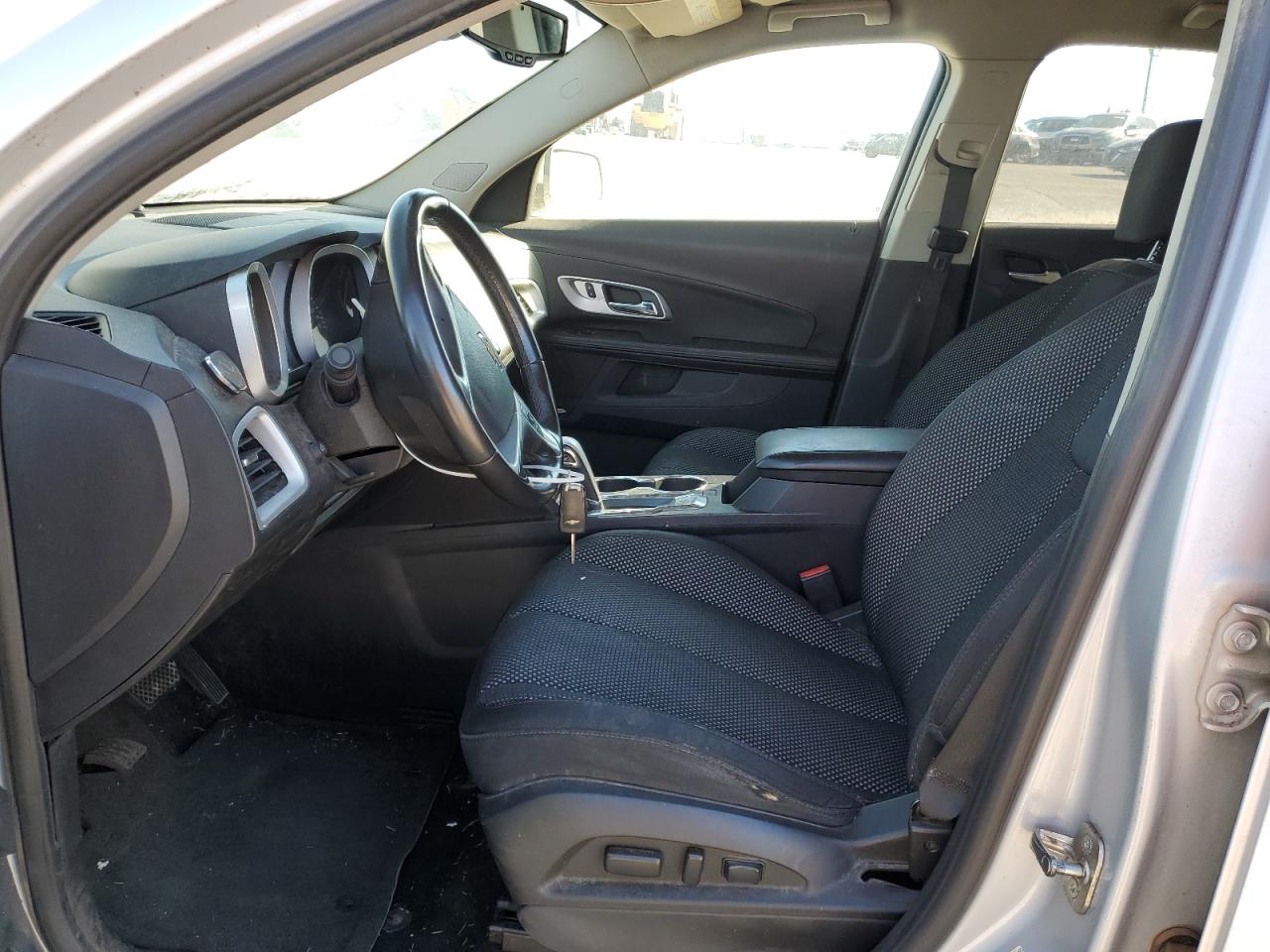 2014 Chevrolet Equinox - Image 7