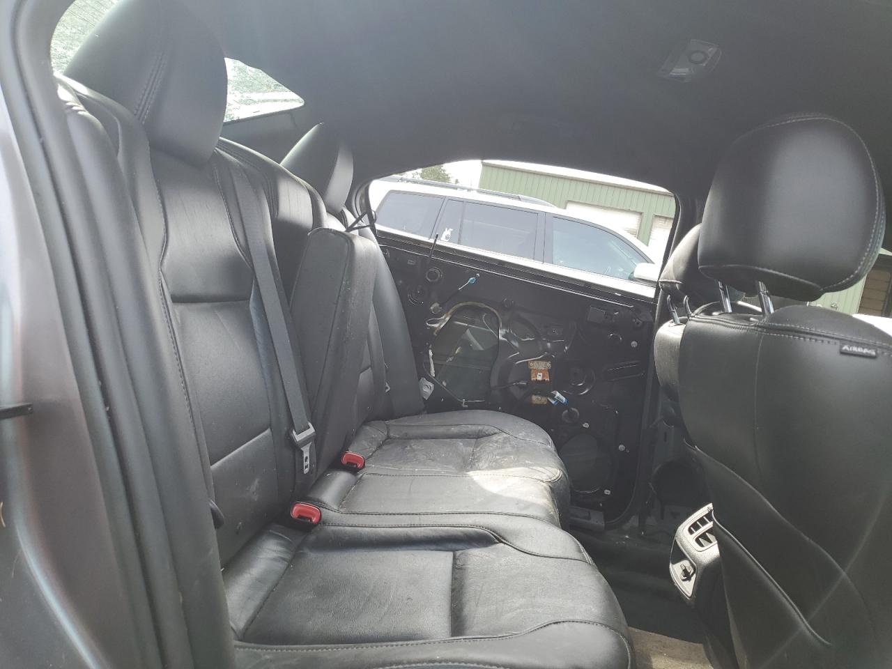 2013 Ford Taurus Sel VIN: 1FAHP2H8XDG181163 Lot: 48613215