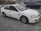 2007 Honda Accord Se zu verkaufen in Concord, NC - Side