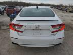 2022 Honda Accord Sport продається в Kansas City, KS - Vandalism
