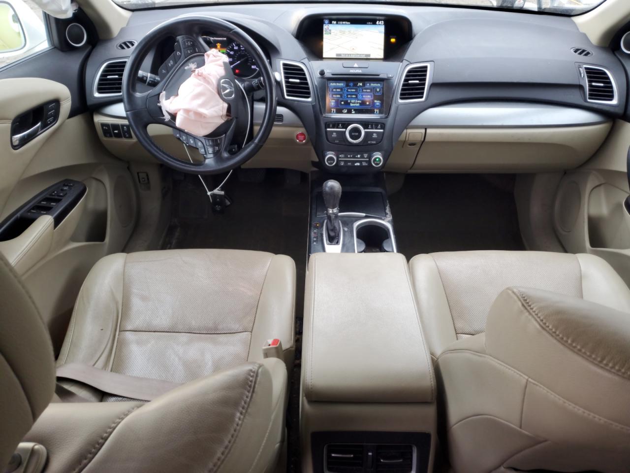 2016 Acura RDX - Image 8