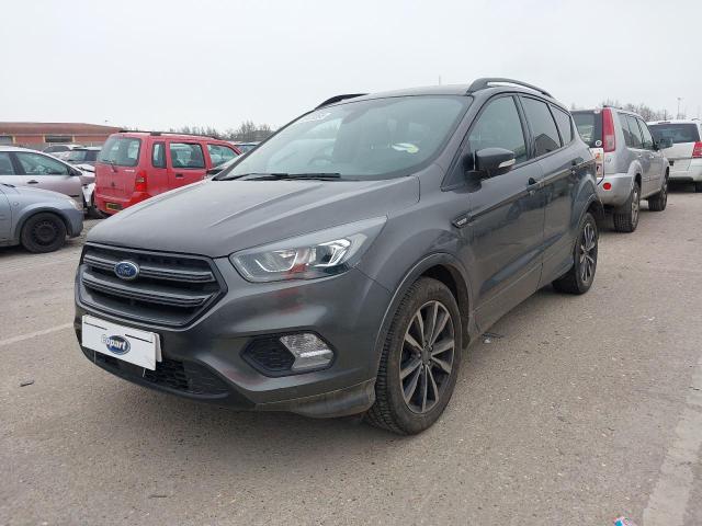 FORD KUGA ST-LI 2018