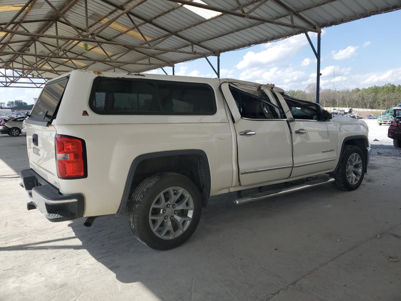 2014 GMC Sierra - Image 3