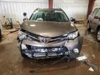 2014 Toyota Rav4 Xle للبيع في Lansing، MI - Front End