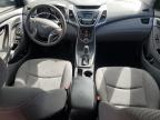 2016 Hyundai Elantra Se за продажба в Fresno, CA - Rear End