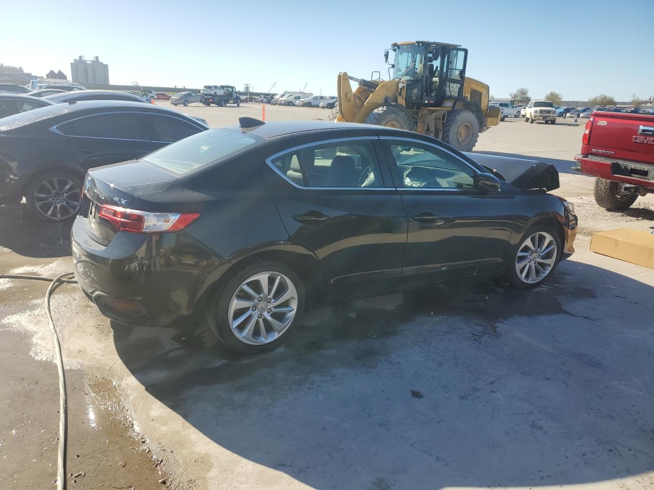 2016 Acura ILX - Image 3