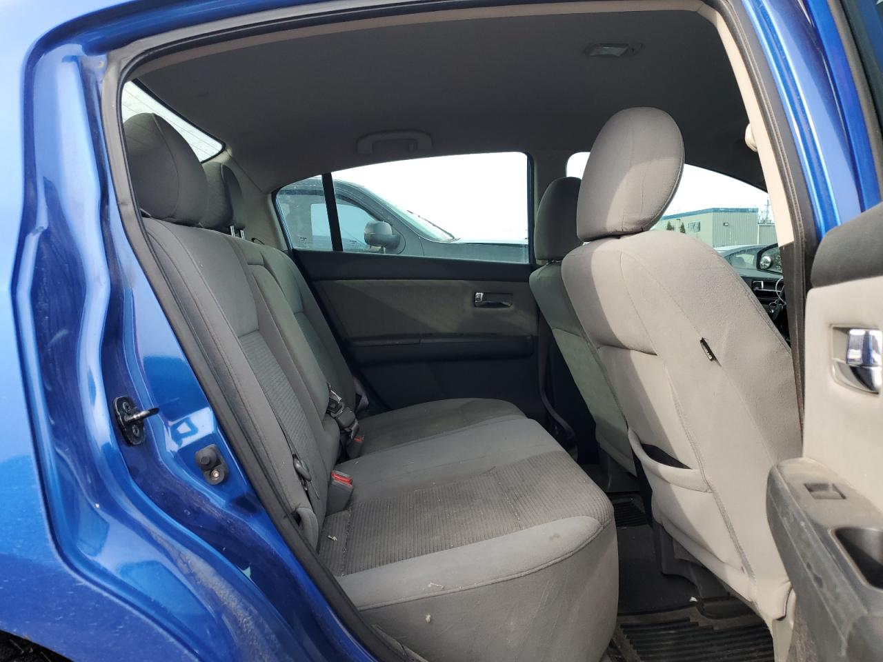 2012 Nissan Sentra - Image 10