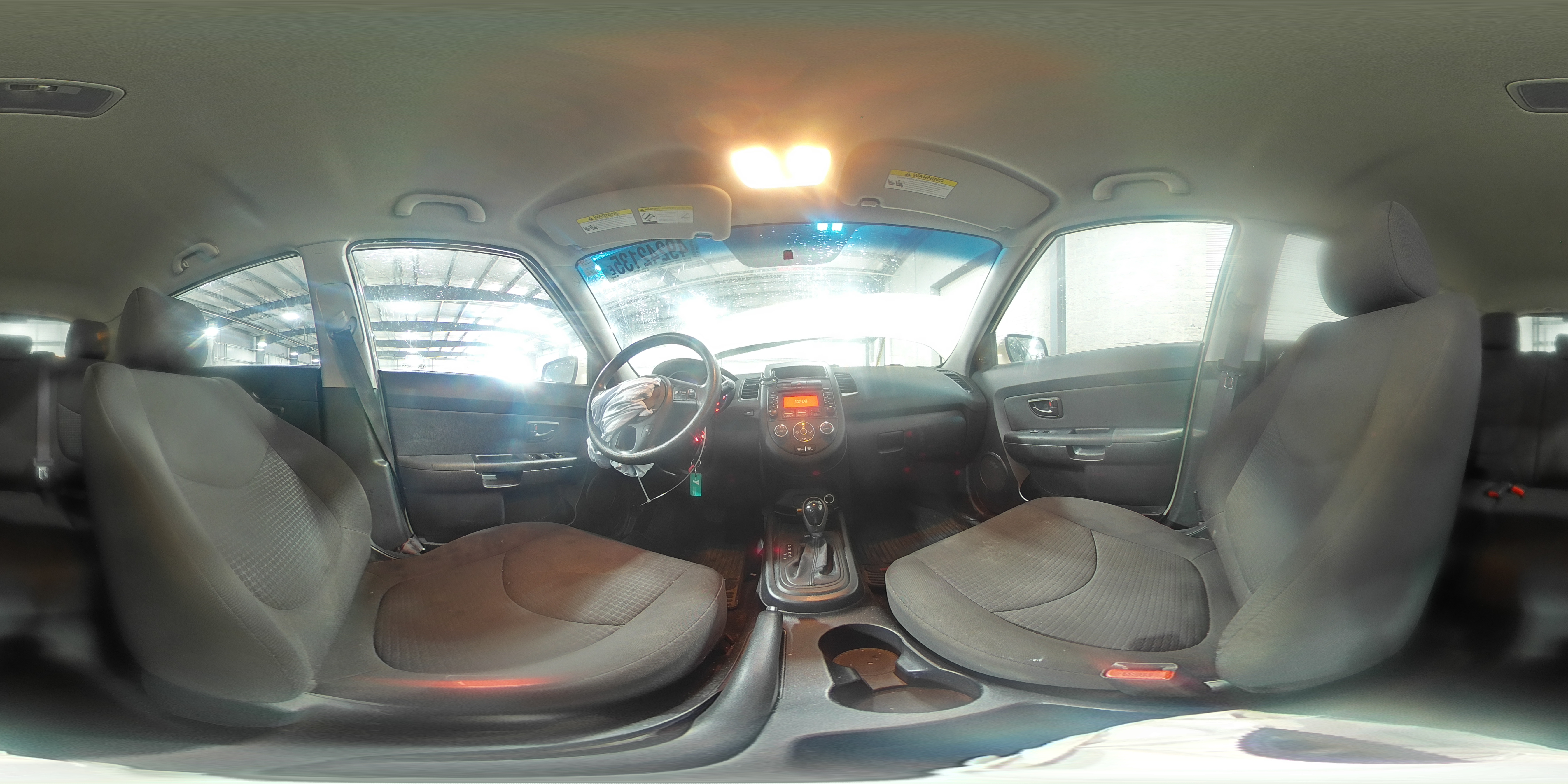 2012 Kia Soul - Image 16