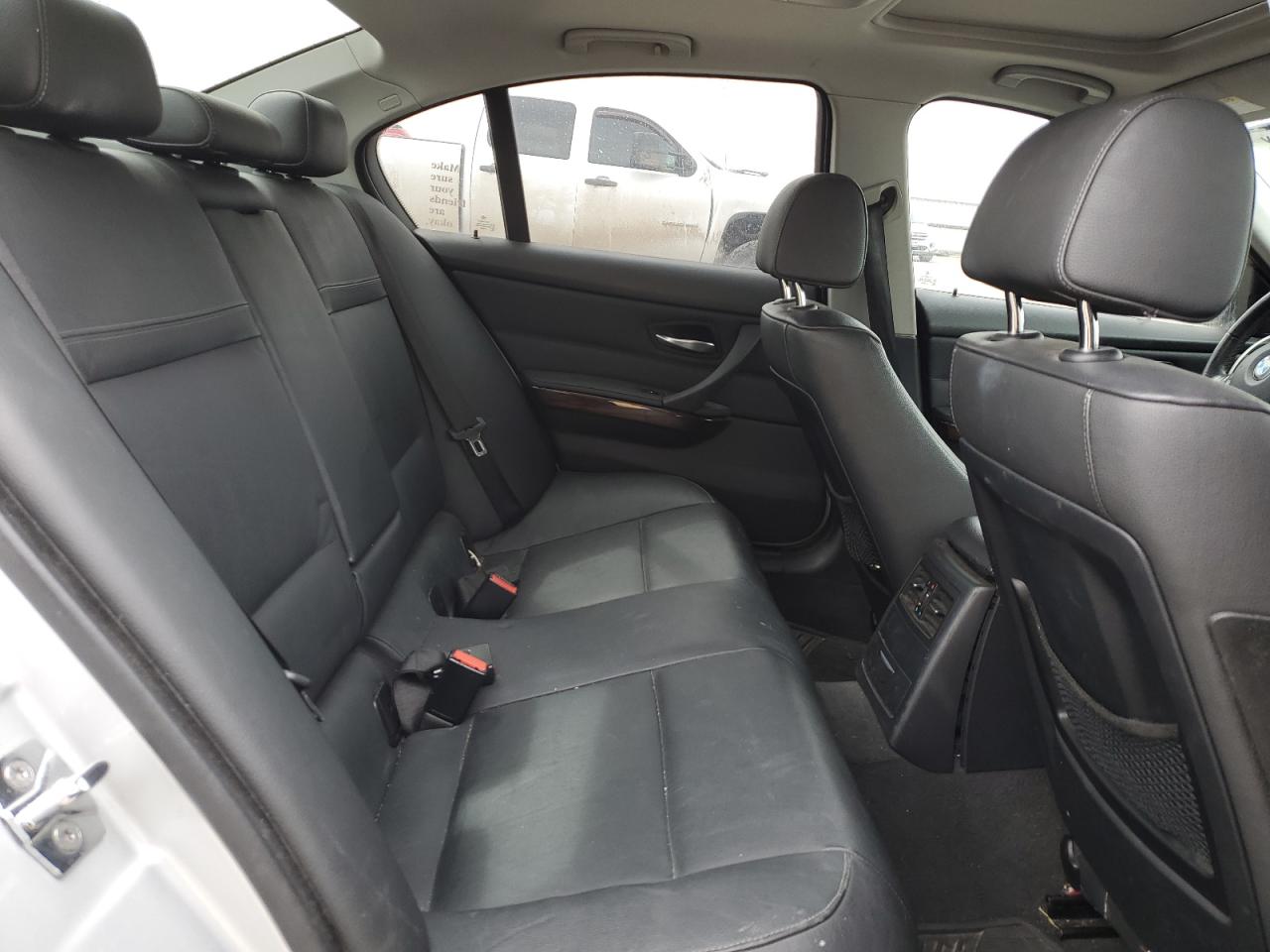 2009 BMW 3er - Image 10