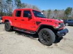2024 Jeep Gladiator Sport en Venta en Austell, GA - Side