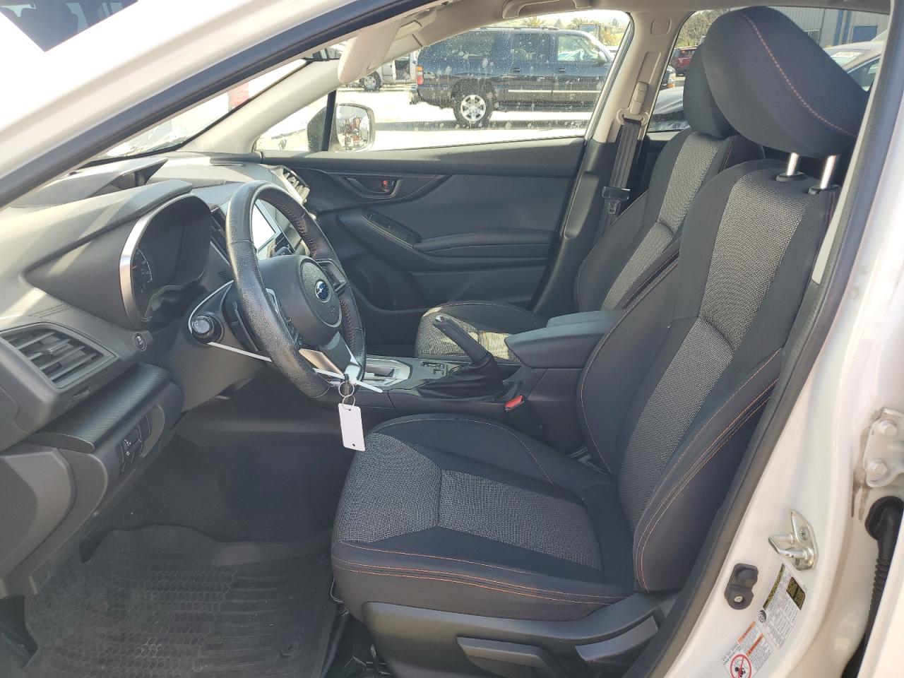 2018 Subaru XV - Image 7