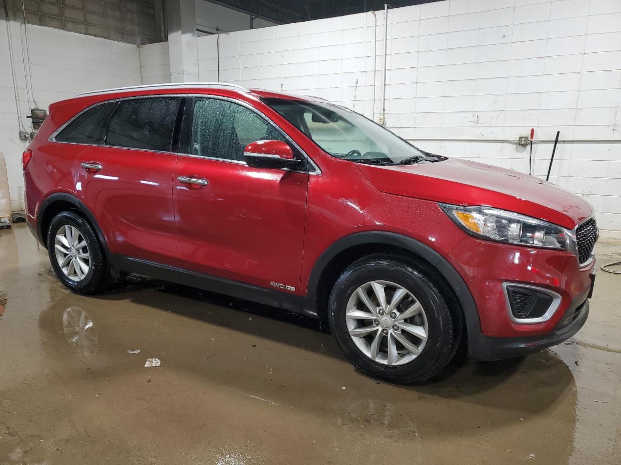 2017 Kia Sorento - Image 4