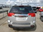 2010 Gmc Terrain Slt продається в Sacramento, CA - Mechanical
