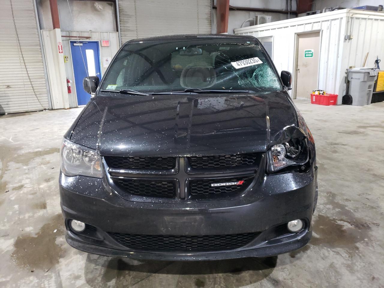 2017 Dodge Caravan - Image 5