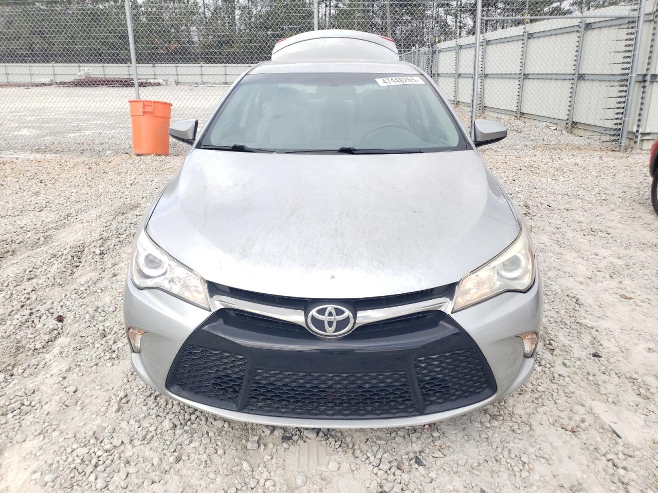 2016 Toyota Camry - Image 5