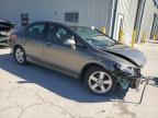 2008 Honda Civic Exl na sprzedaż w Kansas City, KS - Front End