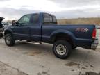 2003 Ford F350 Srw Super Duty იყიდება Littleton-ში, CO - Vandalism