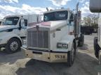 2006 Kenworth T800 Semi Truck იყიდება Harleyville-ში, SC - Mechanical