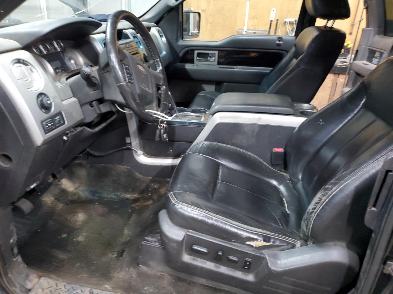 2010 Ford F-150 - Image 7