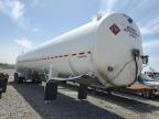 2012 Chart Inc Tank Trailer na sprzedaż w Houston, TX - Rear End