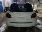 2013 PORSCHE CAYENNE    for sale at Copart NB - MONCTON