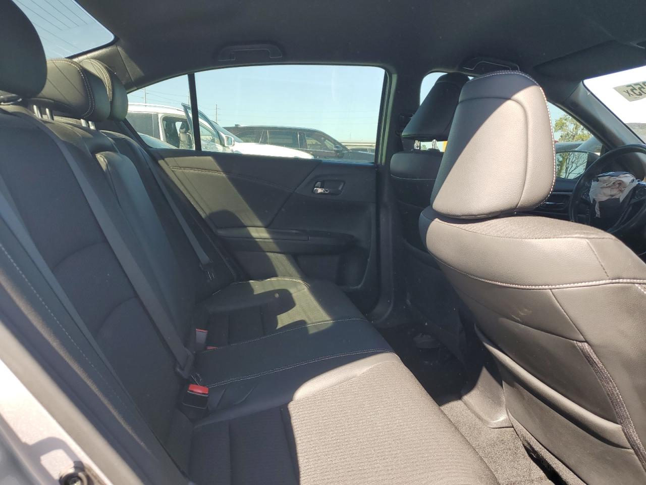 2017 Honda Accord - Image 10