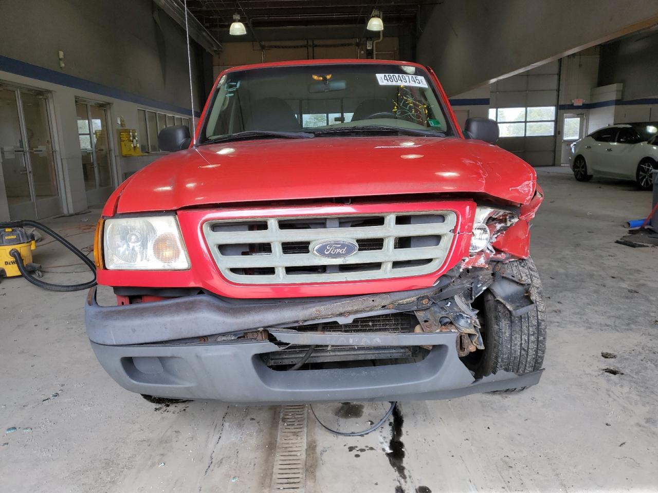 2003 Ford Ranger - Image 5