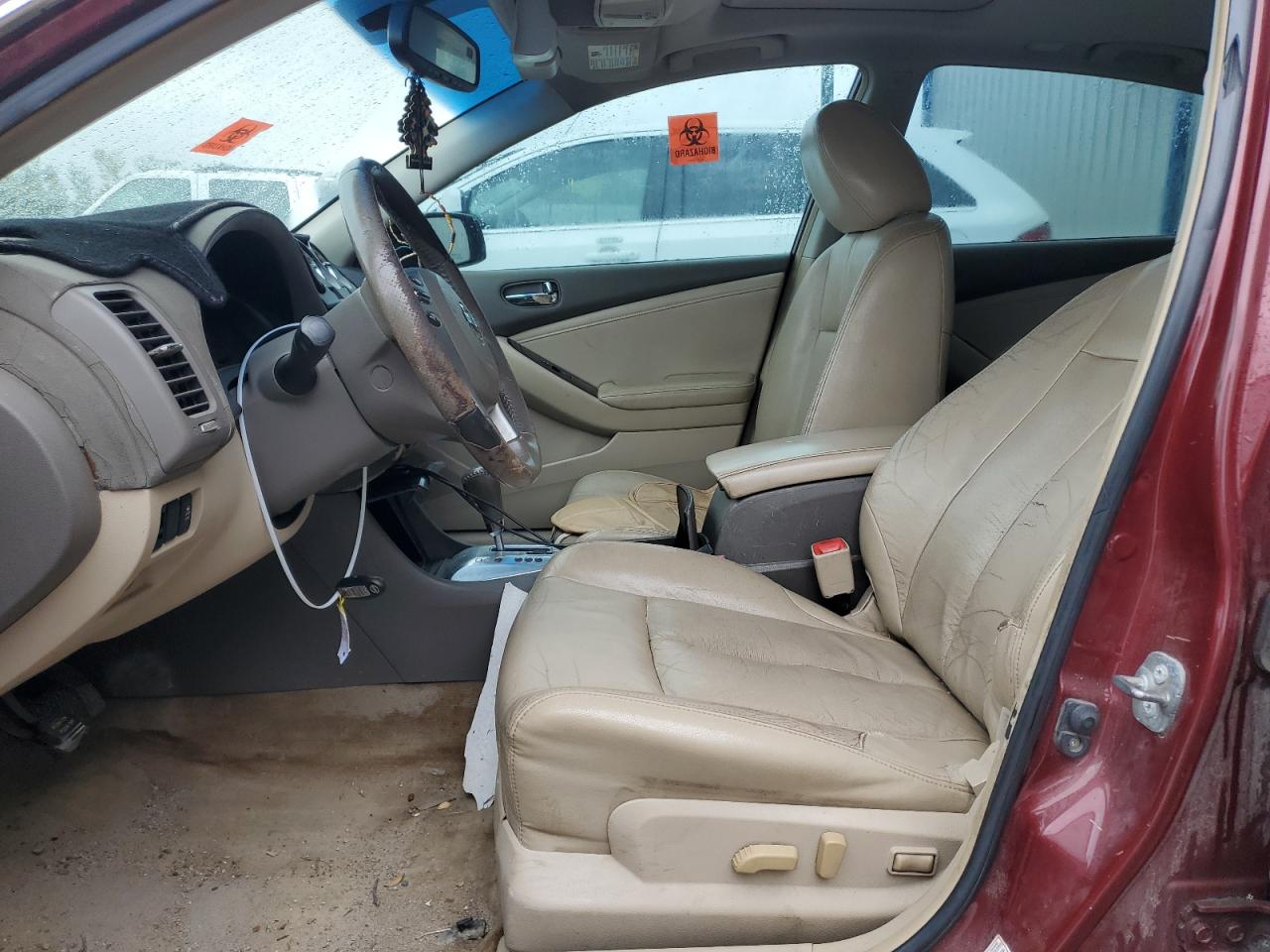 2011 Nissan Altima - Image 7