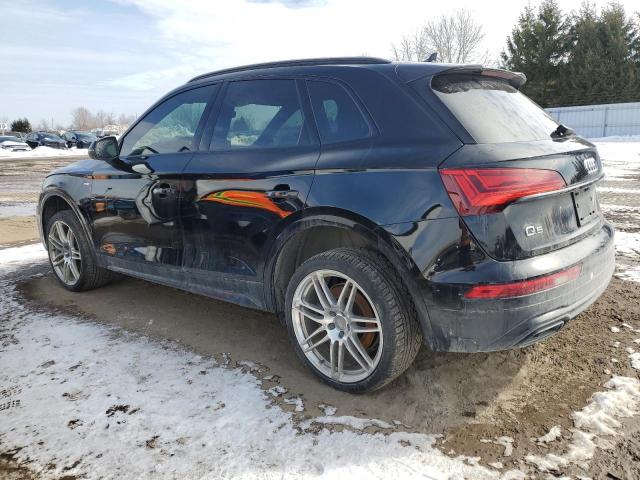 2021 AUDI Q5 PROGRESSIV