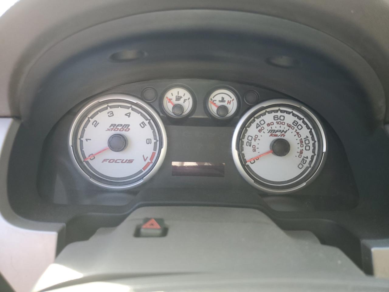 2009 Ford Focus Ses VIN: 1FAHP33N89W174146 Lot: 63230275